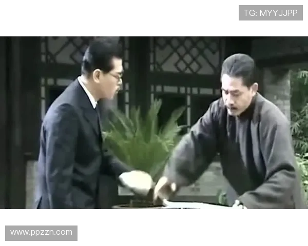 七月最让人上头的八部剧