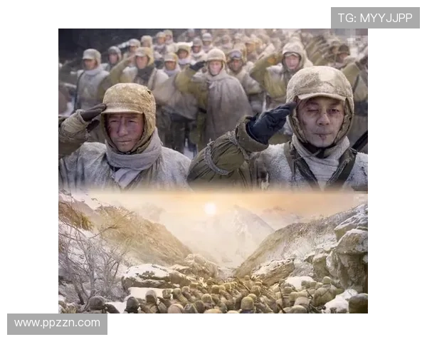 《长津湖》背后10个惊人真相,志愿军70年守护的6个秘密