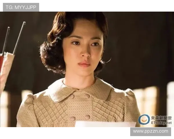 《太平轮》:一部关于命运、爱情与时代洪流的史诗挽歌