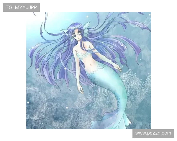 人鱼朵朵的结局：尘封的泪，不灭的爱